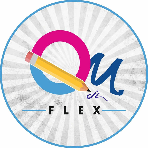 OM JI FLEX