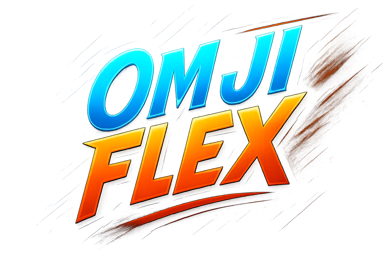 OM JI FLEX 
